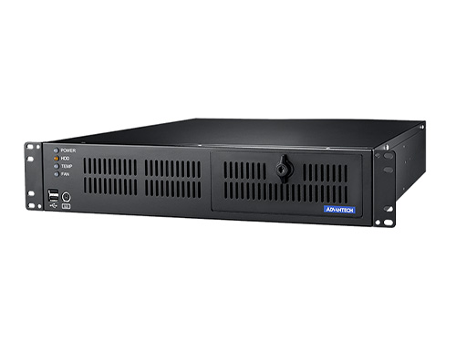 advantech industrial rackmount chassis | Adaptek