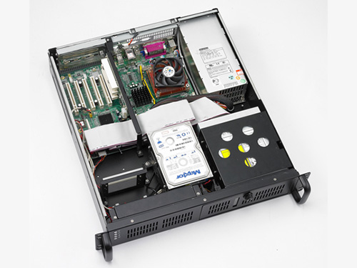 advantech industrial rackmount chassis | Adaptek