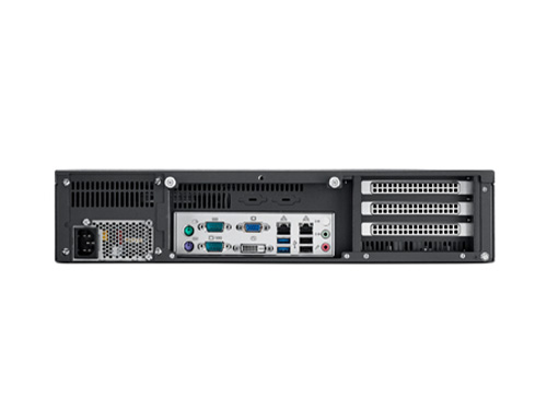 advantech industrial rackmount chassis | Adaptek