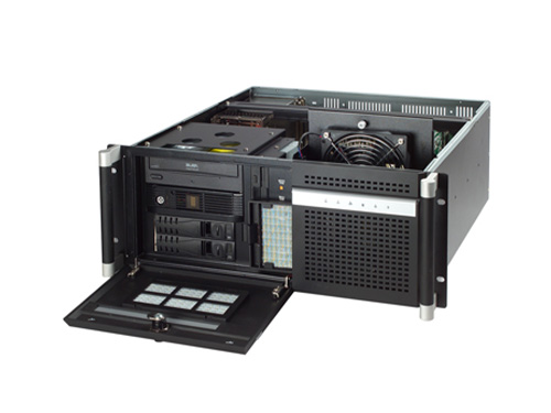 advantech industrial rackmount chassis | Adaptek