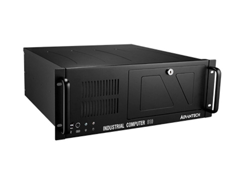 advantech industrial rackmount chassis | Adaptek