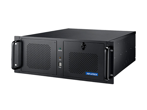advantech industrial rackmount chassis | Adaptek